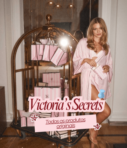Victoria's Secret